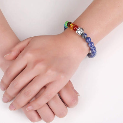 Celestial Harmony Bracelet