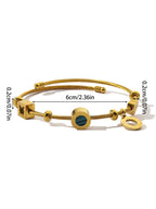 Emerence Rousseau Bracelet-Westeryn