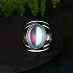 Magical Moonstone Ring-Westeryn