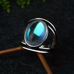 Magical Moonstone Ring-Westeryn