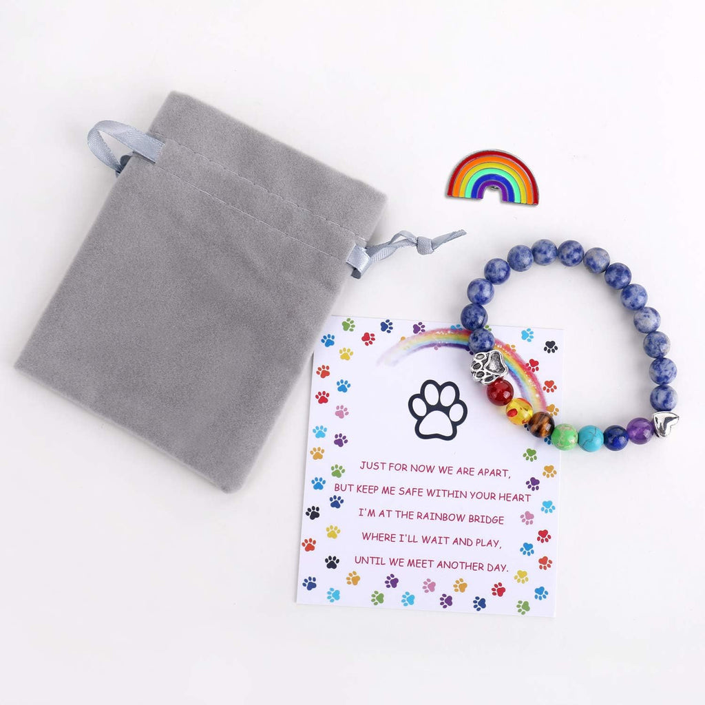 Celestial Harmony Bracelet-Westeryn