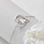 Charming Embrace Bracelet-Westeryn