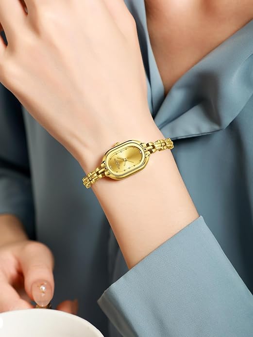 Celisse Verity Watch | Gold-Westeryn