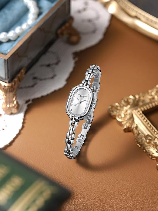 Celisse Verity Watch | Gold-Westeryn