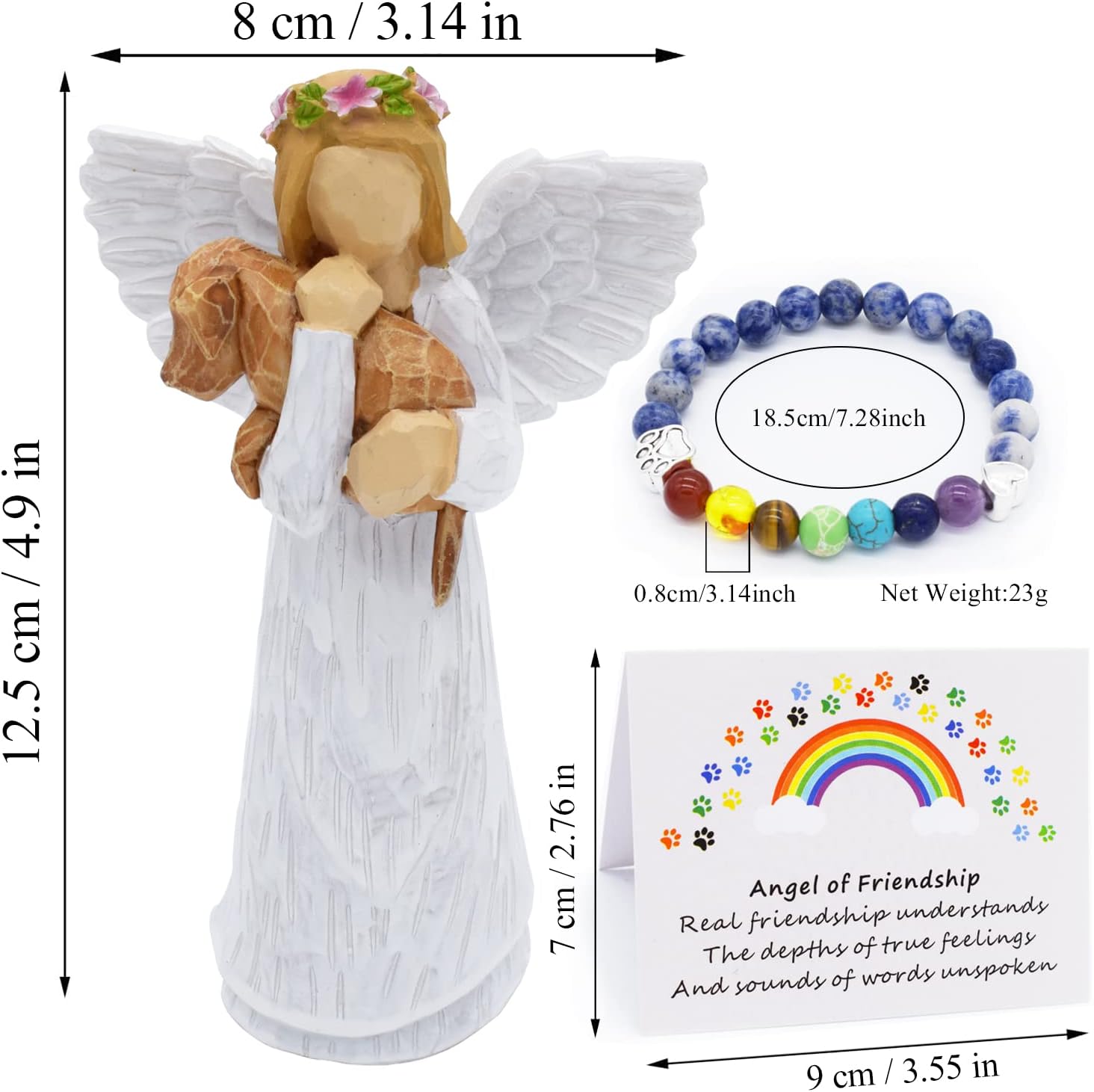 Celestial Harmony Gift Set-Westeryn