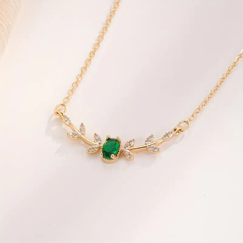 Amira Valmorin Necklace-Westeryn