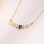 Amira Valmorin Necklace-Westeryn
