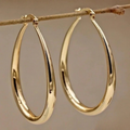 Chic Colorful Crystal Earrings-Westeryn