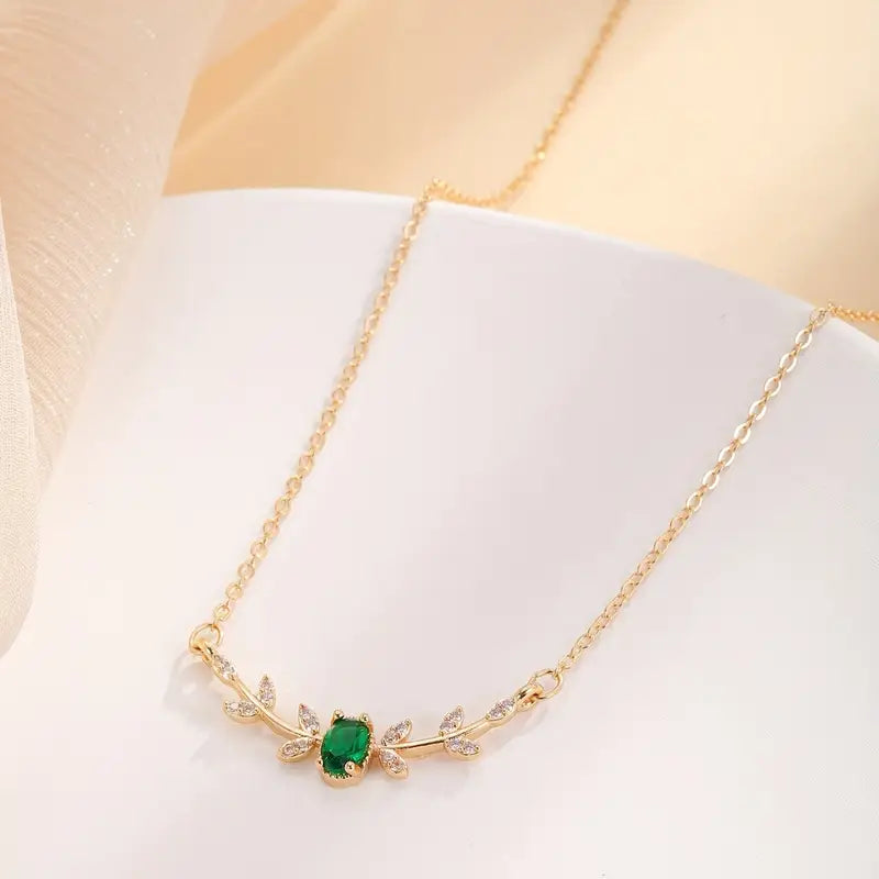 Amira Valmorin Necklace-Westeryn