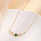 Amira Valmorin Necklace-Westeryn