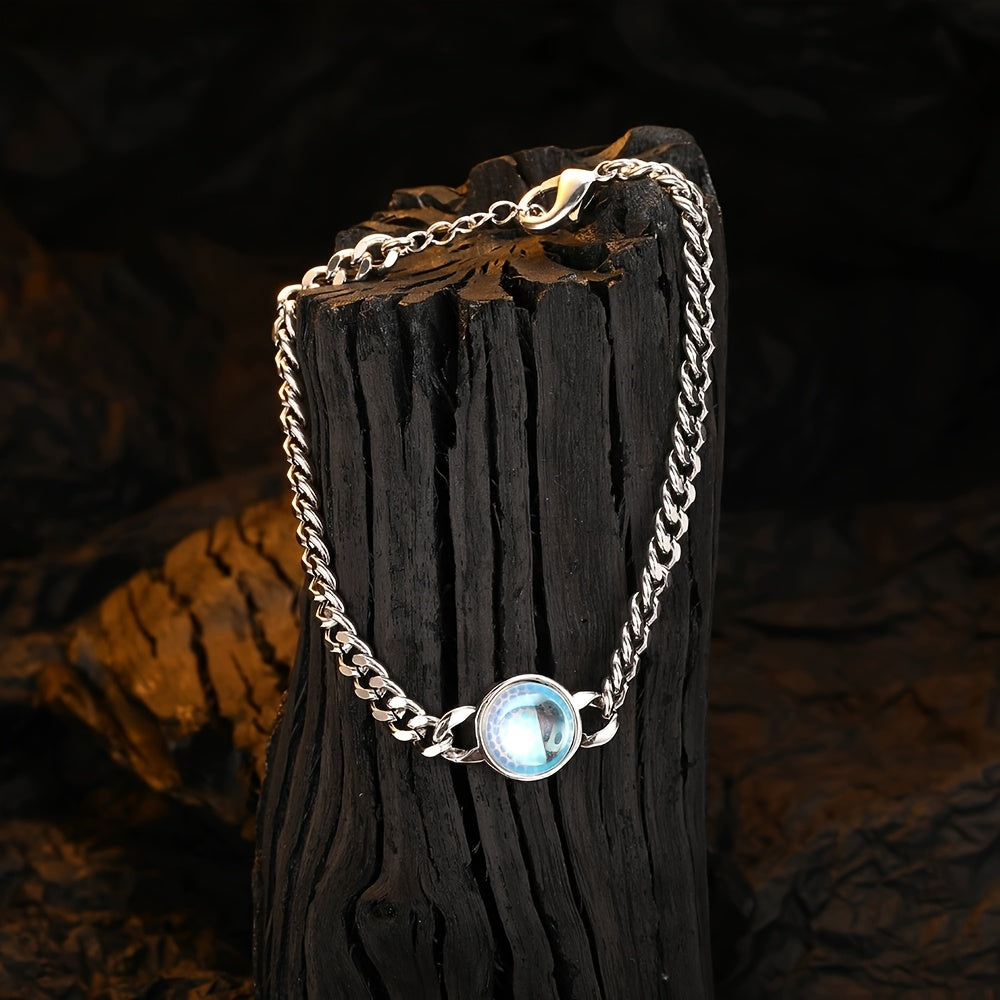 Inner Voice Moonstone Bracelet-Westeryn