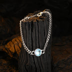 Inner Voice Moonstone Bracelet-Westeryn