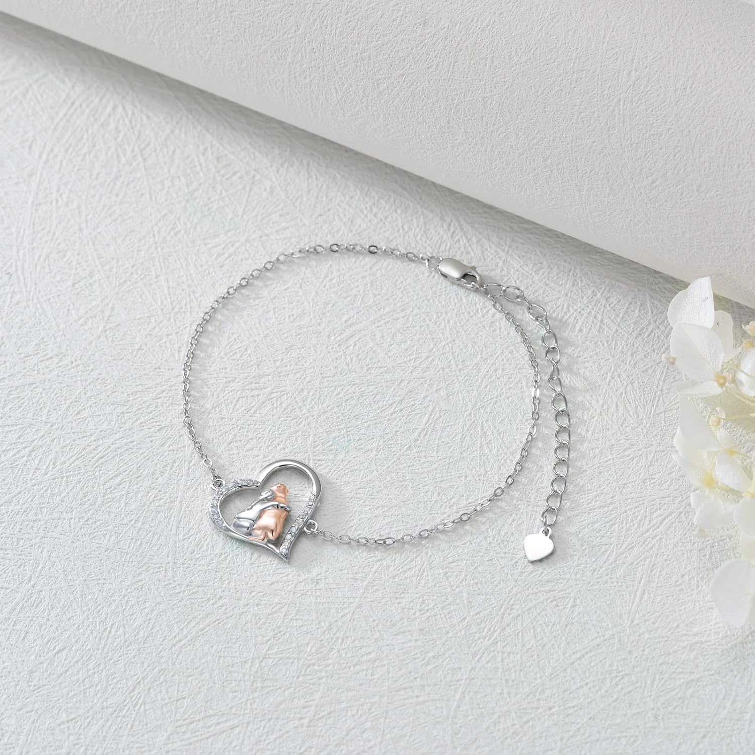 Charming Embrace Bracelet-Westeryn