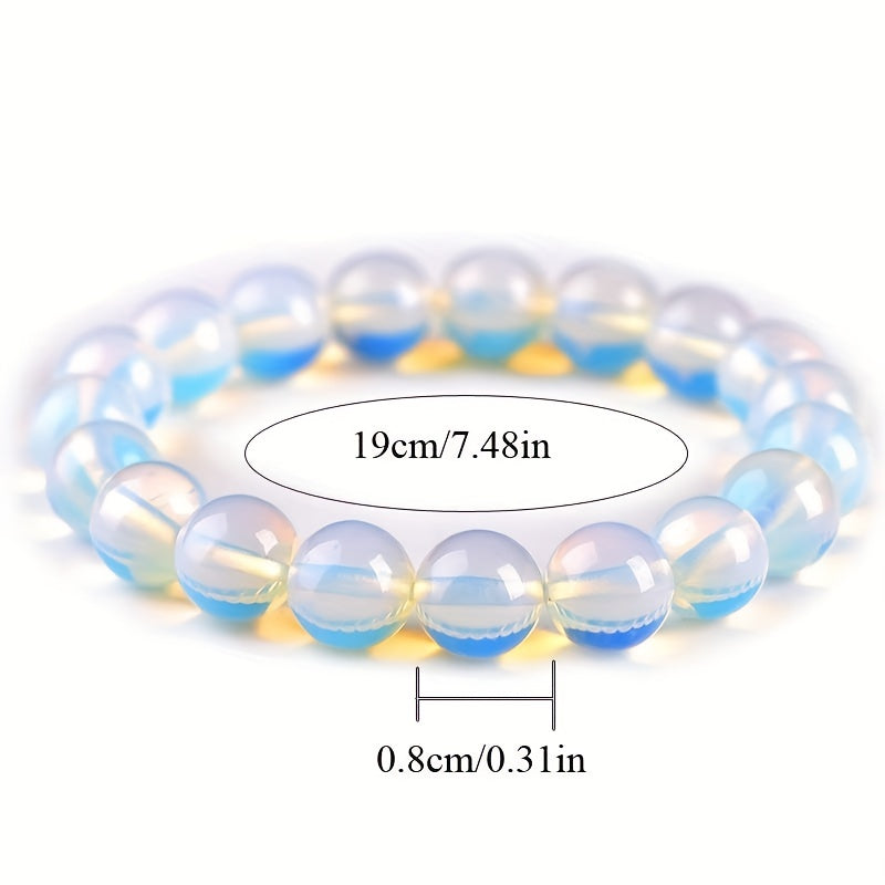 Isa Moonstone Bracelet-Westeryn