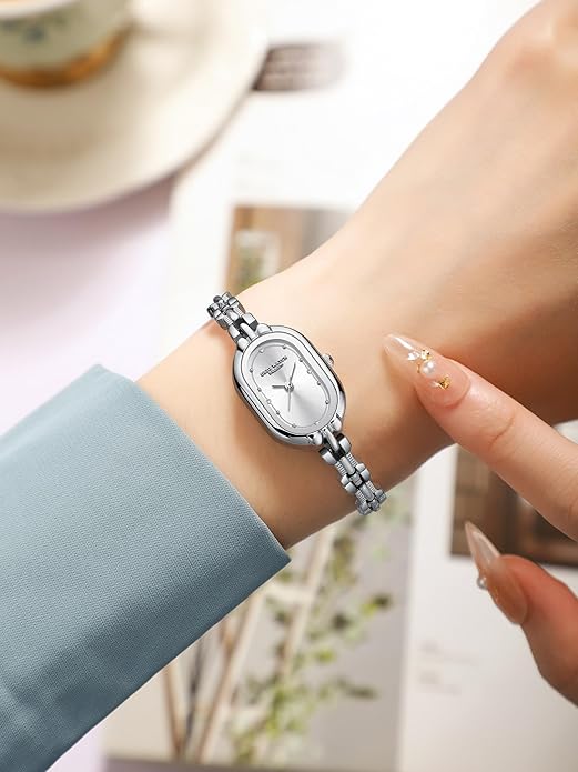 Celisse Verity Watch | Gold-Westeryn