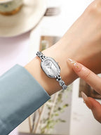 Celisse Verity Watch | Gold-Westeryn