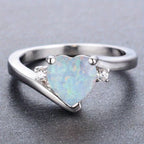 Estelle Moon Stone - Ring-Westeryn