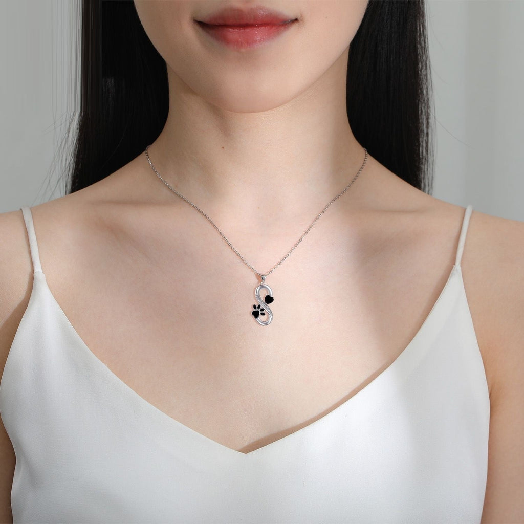 Endless Love Necklace-Westeryn