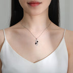 Endless Love Necklace-Westeryn