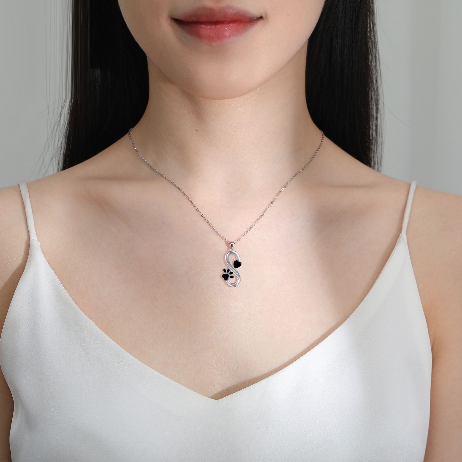 Endless Love Necklace-Westeryn