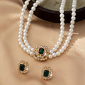 Tamsin Verdalle Jewelry Set-Westeryn