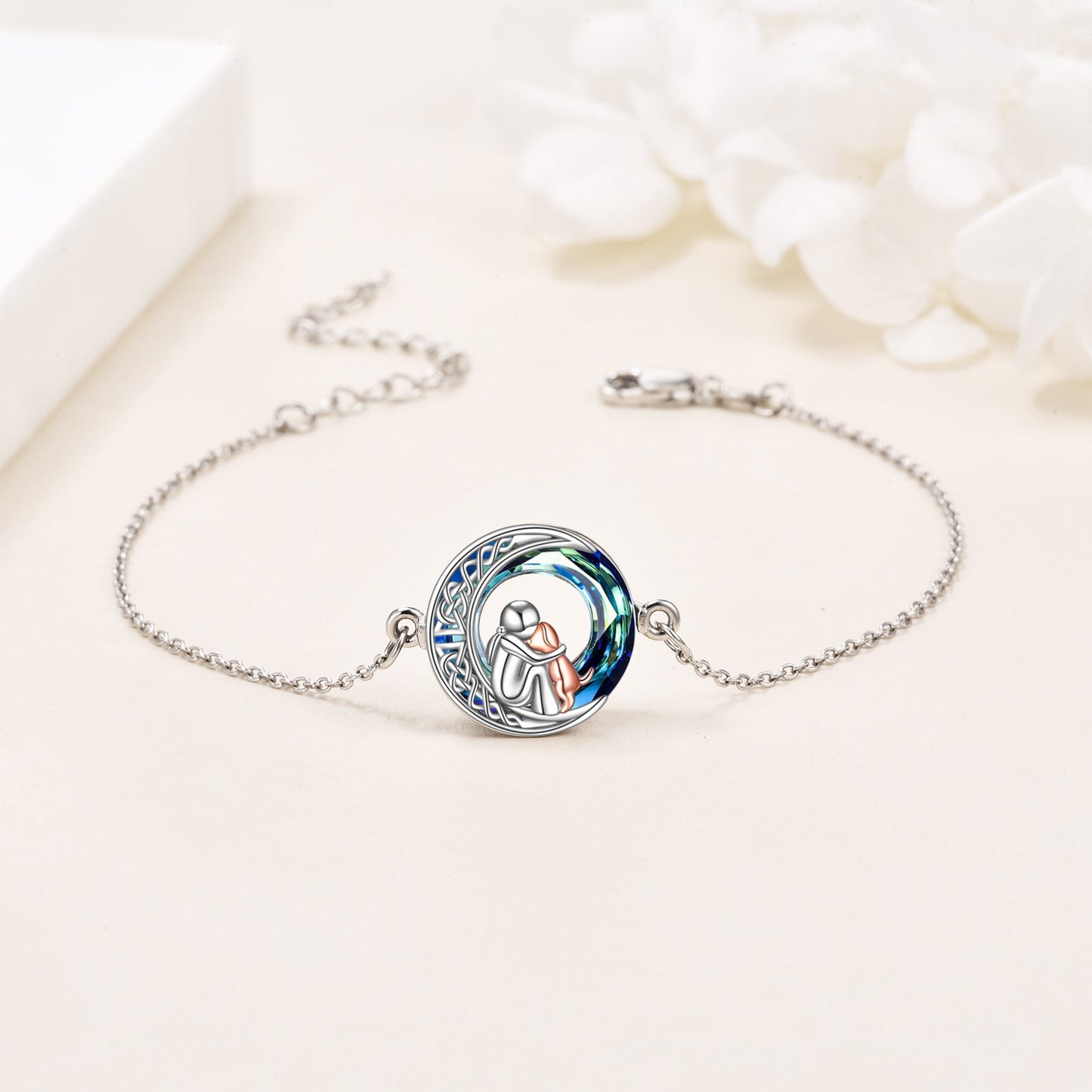 Charmed Canine Bracelet
