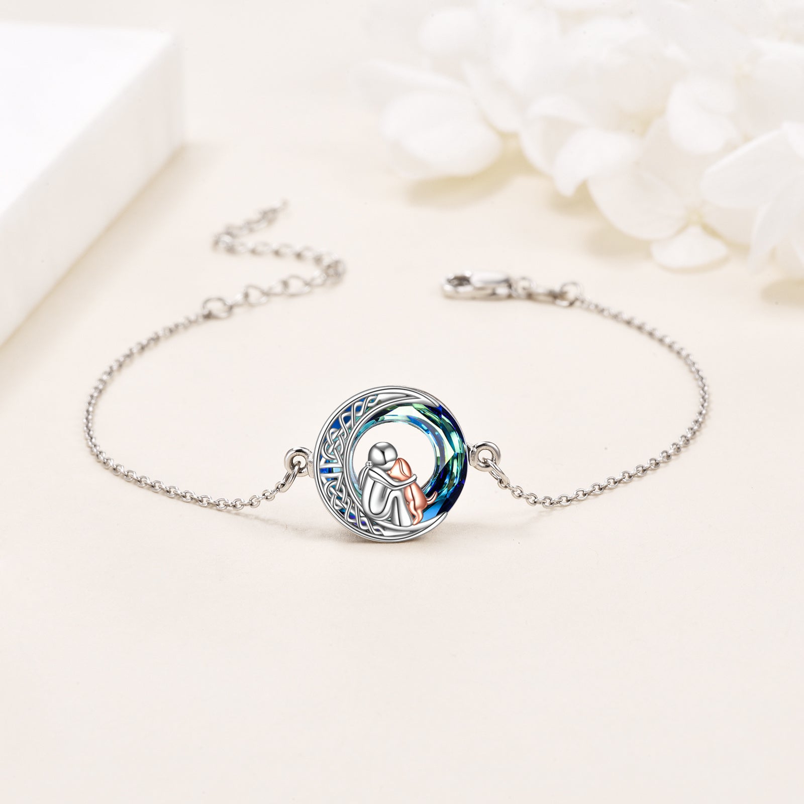 Charmed Canine Bracelet-Westeryn
