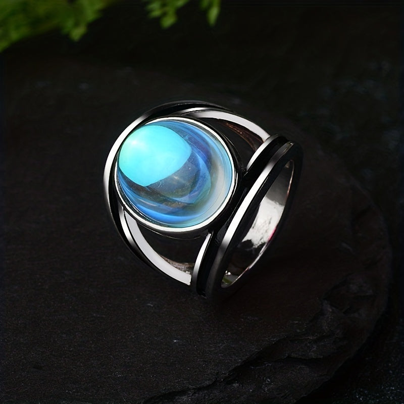 Magical Moonstone Ring-Westeryn