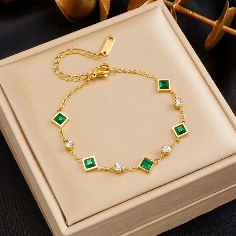 Amelisse Glenwyn Bracelet-Westeryn