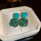 Bianca Selvaggia Earrings-Westeryn