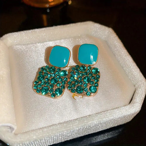 Bianca Selvaggia Earrings-Westeryn