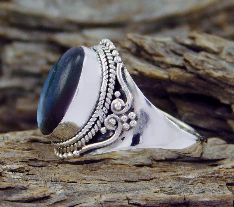 Christa Moonstone Ring-Westeryn