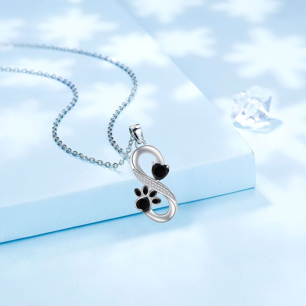 Endless Love Necklace-Westeryn
