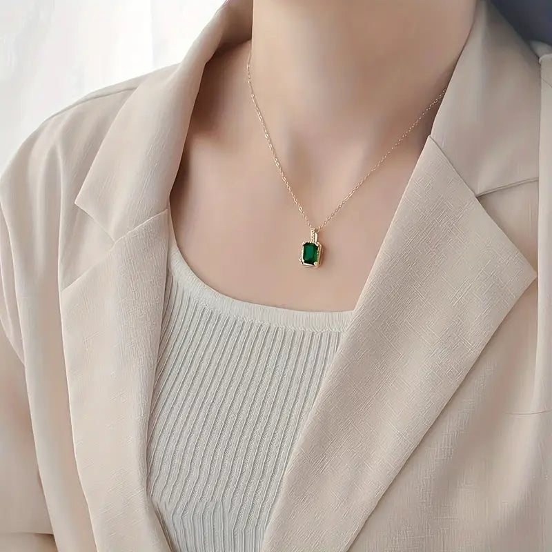 Zarela Fontayne Necklace-Westeryn