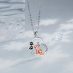 Celestial Bond Necklace-Westeryn