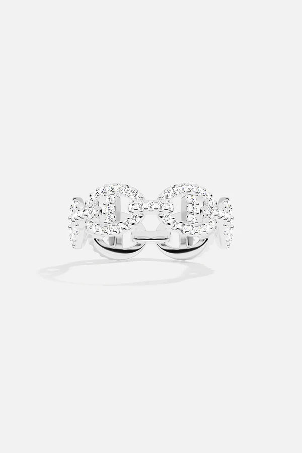 Isla Marina Ring | Gold-Westeryn
