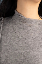 Isla Marina Necklace | Gold-Westeryn