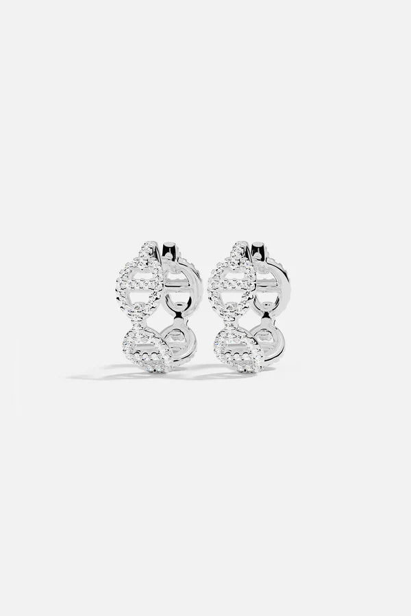 Isla Marina Earring | Gold-Westeryn