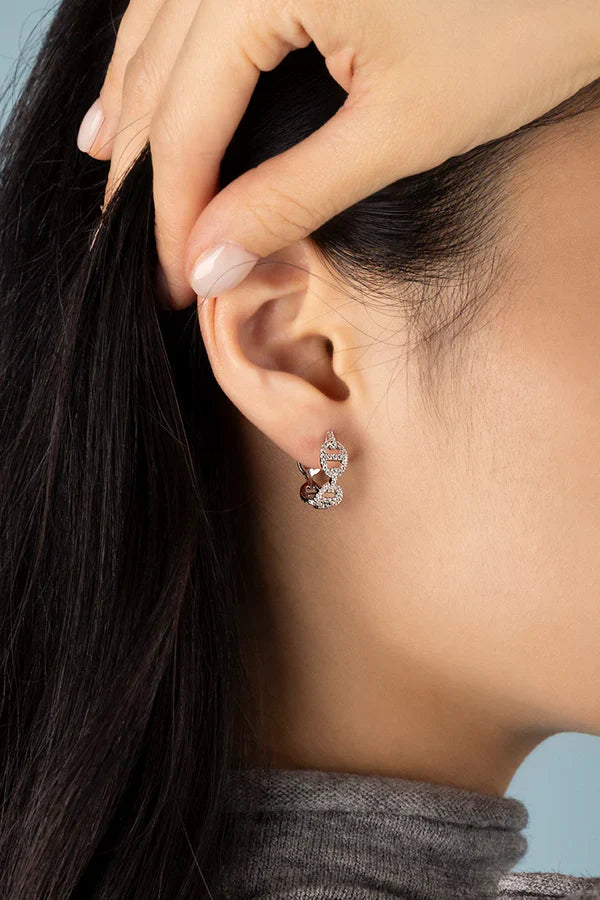Isla Marina Earring | Gold-Westeryn