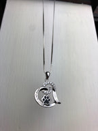 Celestial Embrace Pendant-Westeryn