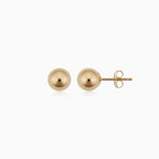 Have a ball studs | Gold-Westeryn