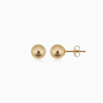 Have a ball studs | Gold-Westeryn