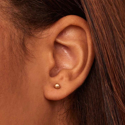 Have a ball studs | Gold-Westeryn