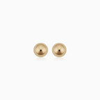 Have a ball studs | Gold-Westeryn