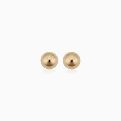 Have a ball studs | Gold-Westeryn