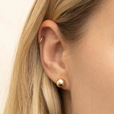 Have a ball studs | Gold-Westeryn