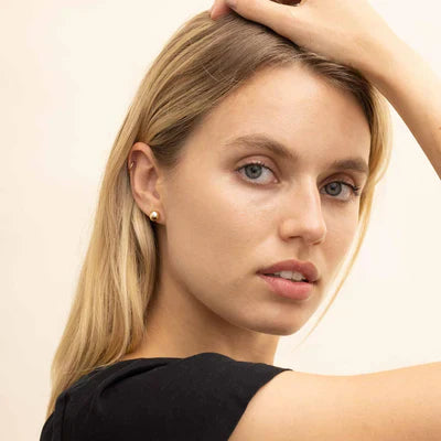 Have a ball studs | Gold-Westeryn