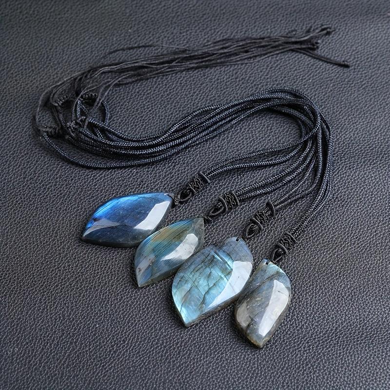 Adelheid Moonstone Necklace-Westeryn