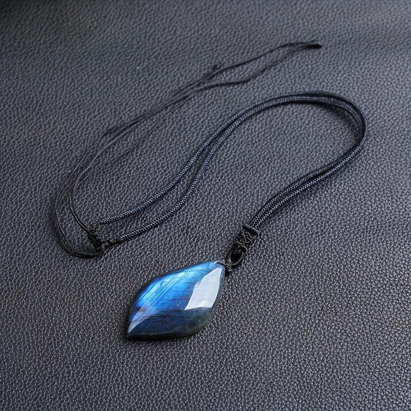 Adelheid Moonstone Necklace-Westeryn