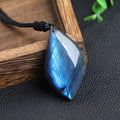 Adelheid Moonstone Necklace-Westeryn